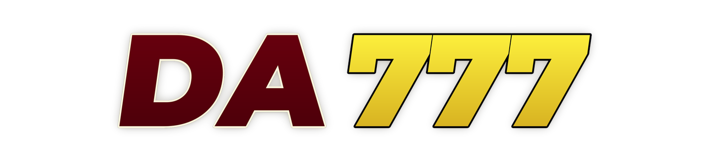 da777 Logo